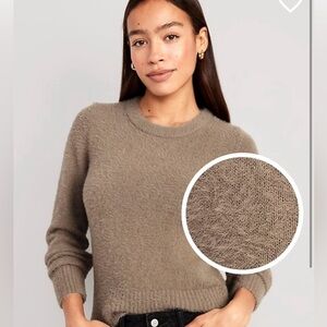 Old Navy Textured Sweater
